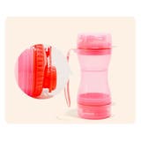 ペット用 水筒 給水器 | PlusNao | 詳細画像3 