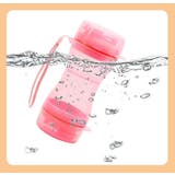 ペット用 水筒 給水器 | PlusNao | 詳細画像5 