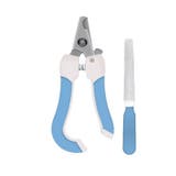 ペット用爪切り ヤスリ付き 2点セット | PlusNao | 詳細画像12 