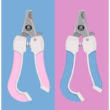 ペット用爪切り ヤスリ付き 2点セット | PlusNao | 詳細画像2 