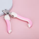 ペット用爪切り ヤスリ付き 2点セット | PlusNao | 詳細画像3 