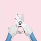 ペット用爪切り ヤスリ付き 2点セット | PlusNao | 詳細画像6 