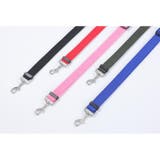 ペット用シートベルト リード 2way | PlusNao | 詳細画像12