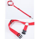 ペット用シートベルト リード 2way | PlusNao | 詳細画像6