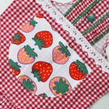 ドッグウェア キャミソールワンピース 犬服 | PlusNao | 詳細画像15 