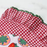 ドッグウェア キャミソールワンピース 犬服 | PlusNao | 詳細画像16 