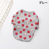 ペットウェア Tシャツ 犬服 | PlusNao | 詳細画像5