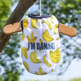 ドッグウェア ペットウェア タンクトップ | PlusNao | 詳細画像2 