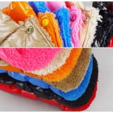 犬用ベスト ダウン風ベスト 犬用アウター | PlusNao | 詳細画像14 