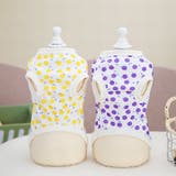 ペットウェア ドッグウェア タンクトップ | PlusNao | 詳細画像6 