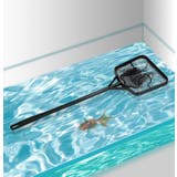 フィッシュネット 観賞魚用ネット すくい網 | PlusNao | 詳細画像5 