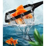 フィッシュネット 観賞魚用ネット すくい網 | PlusNao | 詳細画像6 