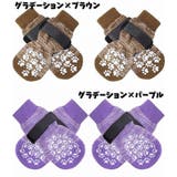 犬用靴下 4枚セット ペット用 | PlusNao | 詳細画像15 