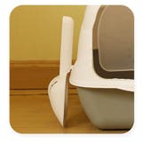 猫用トイレ ネコ 猫トイレ | PlusNao | 詳細画像8 