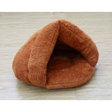 ペットベッド ペットハウス 犬 | PlusNao | 詳細画像2