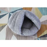 ペットベッド ペットハウス 犬 | PlusNao | 詳細画像3