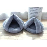 ペットベッド ペットハウス 犬 | PlusNao | 詳細画像4