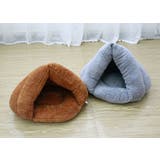 ペットベッド ペットハウス 犬 | PlusNao | 詳細画像5