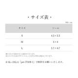 犬用レインシューズ 4個セット 犬用長靴 | PlusNao | 詳細画像10