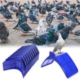 鳥用スタンド スタンドラック 鳩 | PlusNao | 詳細画像3 