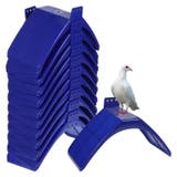 鳥用スタンド スタンドラック 鳩 | PlusNao | 詳細画像4 