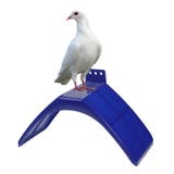 鳥用スタンド スタンドラック 鳩 | PlusNao | 詳細画像6 