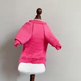 ドッグウェア トレーナー 長袖 | PlusNao | 詳細画像11 