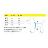 ドッグウェア トレーナー 長袖 | PlusNao | 詳細画像14 