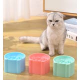 ペット用食器 フードボウル 餌入れ | PlusNao | 詳細画像2 