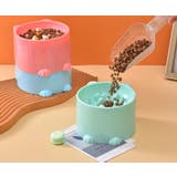 ペット用食器 フードボウル 餌入れ | PlusNao | 詳細画像3 