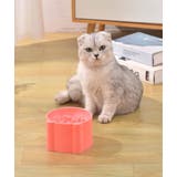 ペット用食器 フードボウル 餌入れ | PlusNao | 詳細画像4 