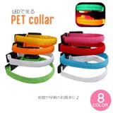 首輪 犬用 単品 | PlusNao | 詳細画像1