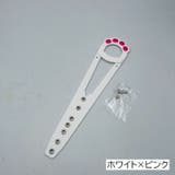 ペットドア ドアストッパー ペット用品 | PlusNao | 詳細画像7