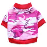 ペットウェア ドッグウェア トレーナー | PlusNao | 詳細画像3