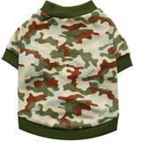 ペットウェア ドッグウェア トレーナー | PlusNao | 詳細画像5