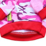 ペットウェア ドッグウェア トレーナー | PlusNao | 詳細画像9