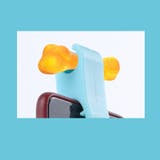 自撮り クリップ ペット用品 | PlusNao | 詳細画像12 