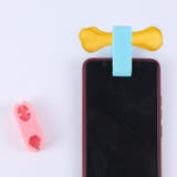 自撮り クリップ ペット用品 | PlusNao | 詳細画像4 