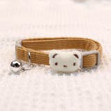 猫用首輪 ネコ 猫 | PlusNao | 詳細画像7 