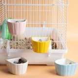 フードボウル 小動物用 ペットボウル | PlusNao | 詳細画像2