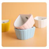フードボウル 小動物用 ペットボウル | PlusNao | 詳細画像5