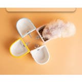 フードボウル 小動物用 ペットボウル | PlusNao | 詳細画像8