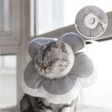 エリザベスカラー 猫 犬 | PlusNao | 詳細画像2