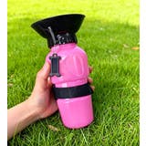 ペット用給水ボトル ペット用給水器 ウォーターボトル | PlusNao | 詳細画像8