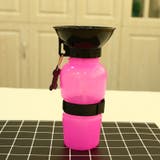 ペット用給水ボトル ペット用給水器 ウォーターボトル | PlusNao | 詳細画像9