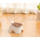 フードボウル ウォーターボウル ネコ耳 | PlusNao | 詳細画像4 