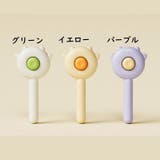 スリッカーブラシ ペットブラシ ペット用ブラシ | PlusNao | 詳細画像15