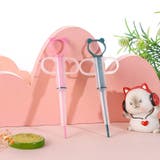 ペット用 投薬器 シリンジ | PlusNao | 詳細画像3 