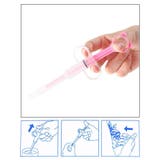 ペット用 投薬器 シリンジ | PlusNao | 詳細画像5 