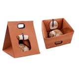 猫用ベッド 猫用ハウス キャットハウス | PlusNao | 詳細画像3